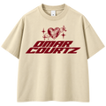 OMAR COURTZ – LAKENOSHI | Oversized Tee